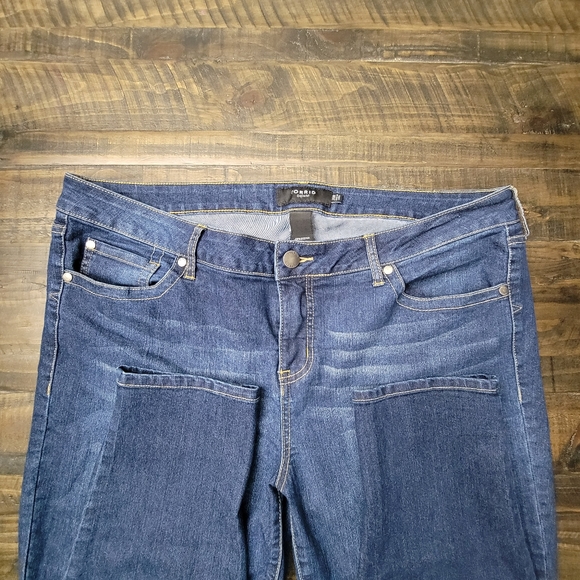 TORRID Classic Skinny Jeans | 20‎ - Picture 2 of 6